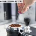 Pikkukuva 2 / 5: Tamper, Espresso Tamper Distributor Er Tool, Type Coffe
