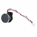 Miniatyrbilde 1 av 5: Svart støtfanger IR-sensor for Irobot Roomba 500 600 700 800-serien