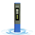 Miniatyrbillede 4 af 4: Vandmåler Digital Vandtester Vandtestudstyr Digital Vandmonitor Ec Meter