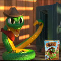 Miniatyrbild 2 av 3: Goliath Rattlesnake Jake - Spännande Multiplayer-spel