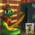 Miniatyrbilde 2 av 3: Goliath Rattlesnake Jake - Spennende Multiplayer-spill