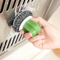 Pikkukuva 3 / 5: Puhdistusharja, Tahranpoisto Pallo Keittiön Puhdistusharja