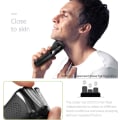 Miniatyrbilde 3 av 4: Braun Series Elektrisk barberhode reservedeler Kompatibel Serie 3