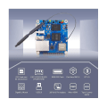 Miniatyrbilde 4 av 5: For Zero 3 Utviklingskort 1gb+kjøleribbe H618 Wifi5+bt 5.0 Gigabit Lan For Android 12 Debian12 Ubuntu22.04