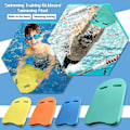 Miniatyrbillede 1 af 4: Svømmeplade, svømmebælte til pool, unisex, swimming kickboar