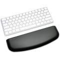 Miniatyrbild 4 av 5: Ergosoft handledsstöd för smala, kompakta tangentbord - Perfekt för hemmakontoret, ergonomiskt godkänd - Professionell design för funktionalitet