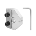 Miniatyrbilde 1 av 5: 3D-printer Filament Sveisekontakt for 1,75 mm Filament Sensor Ender 3 Pro