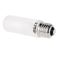 Pikkukuva 4 / 4: JDD E27 150W Studio Strobe valokuvaus salama mallinnusvalo putkilamppu lamppu 220V-240V / 230V