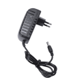 Miniatyrbilde 2 av 5: AC 100 - 240V til DC 12V 2A Strømforsyning Adapter for LED-lys LED-lysstripe