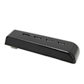 Miniatyrbillede 2 af 5: USB Hub til PS5 Høj Hastighed 4 Porte USB 2.0 Forlænger Oplader Controller Adapter Udvider Spilkonsollens Porte - W