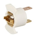 Miniatyrbillede 3 af 5: For Cr-v Prelude Rl Tsx H1 Forlygte Pæreholder Stik 33116-sd4-961
