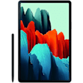 Pikkukuva 4 / 4: Sopii Samsung Galaxy Tab S7 S6 Lite Stylus -elektromagneettiselle kynälle T970t870t867 ilman Bluetooth-toimintoa S-pen (musta)