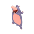 Pikkukuva 4 / 5: Stereo Kawaii -sarjakuvamerkki 3d Eläin Wacky -kirjanmerkit Wacky -kirjanmerkki