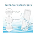 Miniatyrbilde 3 av 5: For Mi Robot Vacuum Mop 2s / Mop P / Mop Pro / Xmstjqr2s / Stytj02ym Erstatning Hoved Sidebørste He
