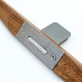 Miniatyrbillede 4 af 5: Træbearbejdningsværktøjer Træbearbejdningshåndplan Håndplaner Rosewood Fugl Flade Planer Træ Spaltede Trimningsværktøjer