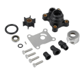 Miniatyrbilde 1 av 4: Impellerpumpe Reparasjonssett for Evinrude 9,9 hk og 15 hk - 394711 0394711