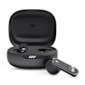 Miniatyrbillede 1 af 3: Nye True Wireless Bluetooth-øretelefoner Live Flex Call Half In Ear Deep Bass To Ear Standing Body Soundblack