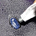 Miniatyrbillede 5 af 5: 10 stk PVC Lim til Luftmadras Opblæsbar Luftmadras Båd Sofa Reparationskit Lappe Lim