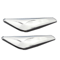 Miniatyrbilde 2 av 5: For- X3 X4 F25 F26 Fender Side Marker Blinklys Lampe Venstre Eller Høyre 51117338569 51117338570
