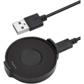 Miniatyrbilde 2 av 5: Ticwatch Pro Lader, erstatningsladedokk for Ticwatch Pro Smartwatch