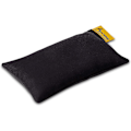 Miniatyrbild 1 av 5: Handledsstöd för musmatta - Ergonomiskt handledsstöd av organiskt hirsagnar, anti-senproblem för datormus, lindrar handledssmärta