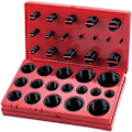 Miniatyrbilde 1 av 5: Take Parts. O-ringboks K Nbr 70 29-5039mm Tommer