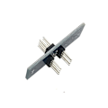 Miniatyrbillede 4 af 5: Ch341a 24 25series Eeprom Flash Bios Usb Programmer Modul+soic8 Sop8 Test Clip Til Eeprom 93cxx /