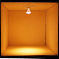 Miniatyrbilde 4 av 5: 12v 35w Halogenlamper Gu4 Spot Base 2800k Varm Hvit, Dimbar, Pakke med 8