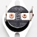 Miniatyrbillede 3 af 5: 10 stk. Velegnet til 47-00016a Tørretumbler Sikring, Velegnet til -erstatning 2068545, Ap4201894