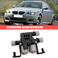 Miniatyrbillede 4 af 5: 64126927915 Varmeventilstyreventil Varmeventil Auto Til E60 E63 E65 E66