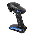 Miniatyrbillede 3 af 5: Mt-305 2.4ghz 3-kanals 3ch Digital Overflade Radio 2.4g 3ch Afhs Radio Fjernbetjening Rc Sender