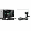Miniatyrbillede 3 af 5: Usb Dab Modtager Tuner Disk Antenne Adapter Stick Til Android Bilradio Bil Usb-dab Radio Radio Modtager