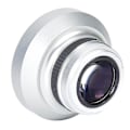 Miniatyrbild 5 av 5: Silver Strong Usability 37mm 0.25x Super Fisheye Extra Objektiv för 37mm Objektiv
