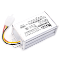 Miniatyrbillede 3 af 5: Dc 36v 48v 72v Til 12v 10a 120w Konverter Adapter Transformer Til E-cykel Elektrisk