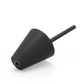 Miniatyrbillede 1 af 2: Evap Røgmaskine Udstødning Vakuum Indtag Støvle Kegle Adapter Lækage Tester Universal