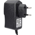 Miniatyrbilde 3 av 4: Strømforsyning for keyboardpiano, universell 9v AC/DC strømforsyning for digitalt keyboard E-piano Klavir keyboard musikkinstrument, 100-240v (EU-plugg)