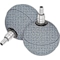 Miniatyrbilde 1 av 5: 5 cm Akvarium Luftsten Ball Boble Diffuser Utgivelsesverktøy For Dam Og Luftpumpe Fiskekum