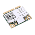 Pikkukuva 3 / 5: Centrino Wireless-n 1000 Wifi Link1000 802.11 B/g/n 112bnhmw 300mbps Puolikas Mini Pci-e Langaton Kortti