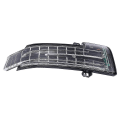 Miniatyrbilde 2 av 5: Høyre Sidespeil Lys Blinklys For G Gls X164 W164 W166 2023-2023 A1668200221