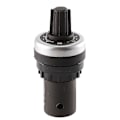 Miniatyrbillede 3 af 5: La42dwq-22 22mm Potentiometer - 5k
