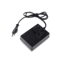 Miniatyrbillede 1 af 5: 200w AC 220v til 110v Reducer Transformer Konverter Rejse Strøm EU Stik Adapter