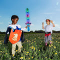 Miniatyrbilde 2 av 5: Fun Central Led Lysende - Leke Sværd For Barn
