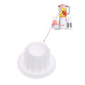 Miniatyrbillede 2 af 5: Kødhakker Dele Plastik Gear Udskiftning Passer Til Zelmer A861203 86.1203