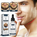 Miniatyrbillede 5 af 5: East Moon Tynd Jawbone Essence Fastgørende Ansigtshud Vis Jawbone Nedre Jaw Line V Face Essence