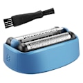Miniatyrbilde 3 av 5: Reservefolie og kutterhode for Braun 40B barbermaskin CT2S CT2CC CT3CC CT4S CT4CC CT5CC CT6CC hodeblad