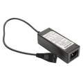 Miniatyrbilde 3 av 5: 12v+5v AC-adapter Harddisk strømforsyning for harddisk svart
