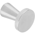 Miniatyrbild 1 av 5: Kaffetamper i rostfritt stål 40mm Espressotamper Kaffe-bönpress för tampning