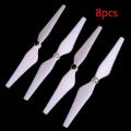 Miniatyrbillede 1 af 5: 8 stk. 9450 Selvspændende Propeller 9.4x5 Til Dji Phantom 2 3 Pro Adv Standard