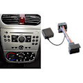 Miniatyrbillede 1 af 2: Audio Bluetooth 5.0 modtager Aux-adapter til Opel Astra Cd30 Cdc40