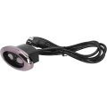 Miniatyrbillede 1 af 4: Elektrisk Recliner Controller 2 Knapper 5 Pin Håndkontakt Controller Elektrisk Sofa